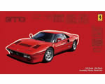 Ferrari 288 GTO 1:24 fujimi FUJ12627