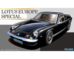 Lotus Europa Special 1:24 fujimi FUJ12629