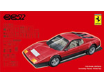 Ferrari BB 512 1:24 fujimi FUJ12632