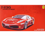 Ferrari F430 Challenge 1:24 fujimi FUJ126364