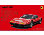 Ferrari 365 GT4 BB 1:24 fujimi FUJ12651
