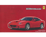 Ferrari 575M Maranello 1:24 fujimi FUJ12653