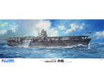 Imperial Japanese Navy Aircraft Carrier Shokaku 1941 1:350 fujimi FUJ600031