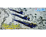 F/A-18A Hornet Blue Angels 2006 1:72 fujimi FUJ722122