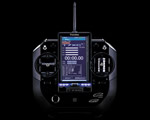 Radiocomando 7XC Profy 2,4 GHz 7 ch con Rx R3304SB futaba FU1042