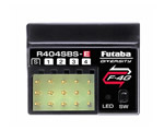 Ricevente R404SBS-E 2,4 GHz Telemetry futaba FUT115E