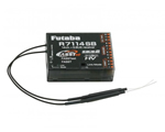 Ricevente R7114SB 14 Ch 2,4 GHz S-Bus futaba FUT116H