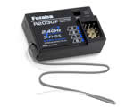 Ricevente R203GF 3 Ch 2,4 GHz S-FHSS futaba FUT128