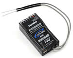 Ricevente R3008SB 8 Ch 2,4 GHz T-FHSS S.Bus futaba FUT131