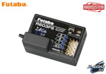 Ricevente R603FS 2,4 GHz 3 ch futaba FUT139