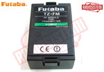 Modulo FP TZ 40 MHz 3VCS futaba FUT150