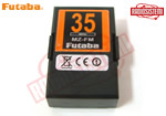 Modulo MZ FM 35 MHz ERP 12FG-14MZ futaba FUT155C