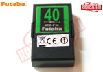 Modulo MZ FM 40 MHz ERP 12FG-14MZ futaba FUT155D