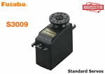 Servo Analogico S3009 4,8 V 6,5 kg 0,16 sec futaba FUT220