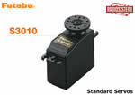 Servo Analogico S3010 6,5 kg 0,16 sec futaba FUT226