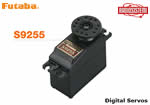 Servo Digitale S9255 4,8 V 9 kg 0,16 sec futaba FUT283