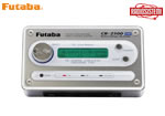 Caricabatterie CR-2500 14MZ futaba FUT300A