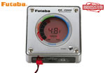 Prova batterie BR-2000 futaba FUT302