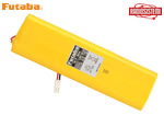 Batteria Tx NT 8H 500 mAh Serie Oro futaba FUT309