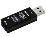 WSC-1 Interfaccia USB Wireless Simulatore futaba FUT424