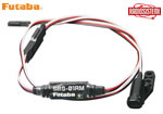 Accessorio Telemetria Sensore giri SBS-01RM futaba FUT447