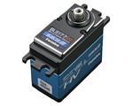 Servo Brushless BLS177SV 7,4 V 37 kg 0,11 sec futaba FUTB177