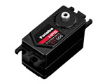 Servo Brushless HPS CT500 Low profile 21 kg*cm futaba FUTB500CT