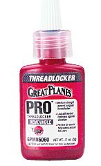 Pro thread locker 3 gr greatplanes GPMR6060