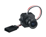 FPV-C1 Video Camera 600 TVL greatplanes TACZ5030