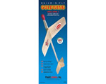 Aeromodello Goldwing kit guillow GUI4101