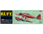 Aeromodello Nakijima Rufe kit guillow GUI507