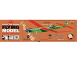 Aeromodello Arrow kit guillow GUI702LC