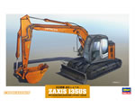 Hitachi Excavator Z Axis 135 US 1:35 hasegawa HA66001