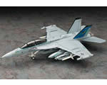 EA-18G Growler VAQ-135 Black Ravens 1:72 hasegawa HAS02000