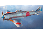 Nakajima KI44-II Type 2 Limited Edition 1:48 hasegawa HAS07311