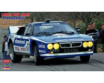 Lancia 037 Rally Chardonnet 1:24 hasegawa HAS20264