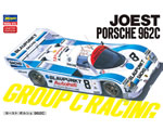 Porsche 962C Joest Racing 1:24 hasegawa HAS20363
