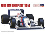 Speed Star Dunlop Lola T90-50 1:24 hasegawa HAS20394