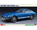 Datsun 240Z HLS30 1972 1:24 hasegawa HAS20405