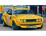 Toyota Celica 1600GT Macau Cup 1:24 hasegawa HAS20471