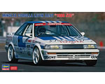 Minolta Corolla Levin AE92 1988 JTC 1:24 hasegawa HAS20515