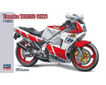 Yamaha TZR250 (1KT) 1985 1:12 hasegawa HAS21511