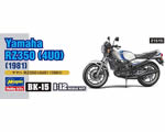 Yamaha RZ350 (4U0) 1981 1:12 hasegawa HAS21515