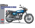 Kawasaki 500-SS/MACHIII (H1A) 1971 1:12 hasegawa HAS21735