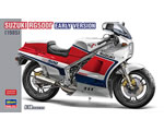 Suzuki RG500T - Early Version 1:12 hasegawa HAS21753