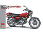 Kawasaki KH400-A3/A4 (1976/77) 1:12 hasegawa HAS21754