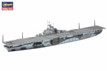 U.S. Aircraft Carrier Ticonderoga 1:700 hasegawa HAS710