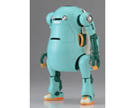 MechatroWeGo No.01 Usumidori Light Green 1:20 hasegawa HASCW12