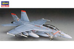 F/A-18F Super Hornet 1:72 hasegawa HASE18