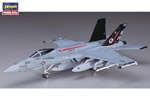 F/A-18E Super Hornet 1:72 hasegawa HASE19